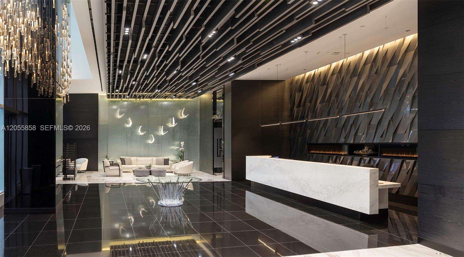 Paramount Miami Worldcenter at 851 1 Ave, Miami, FL 33132 - For Rent photo 39