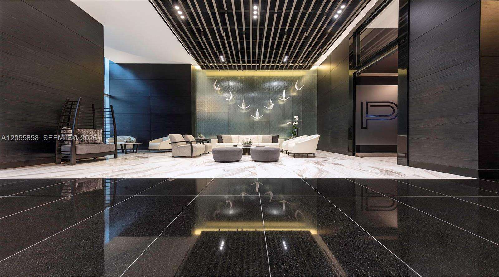 Paramount Miami Worldcenter at 851 1 Ave, Miami, FL 33132 - For Rent photo 40