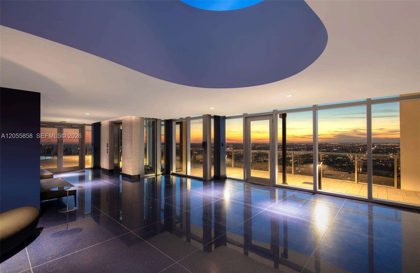 Paramount Miami Worldcenter at 851 1 Ave, Miami, FL 33132 - For Rent photo 41