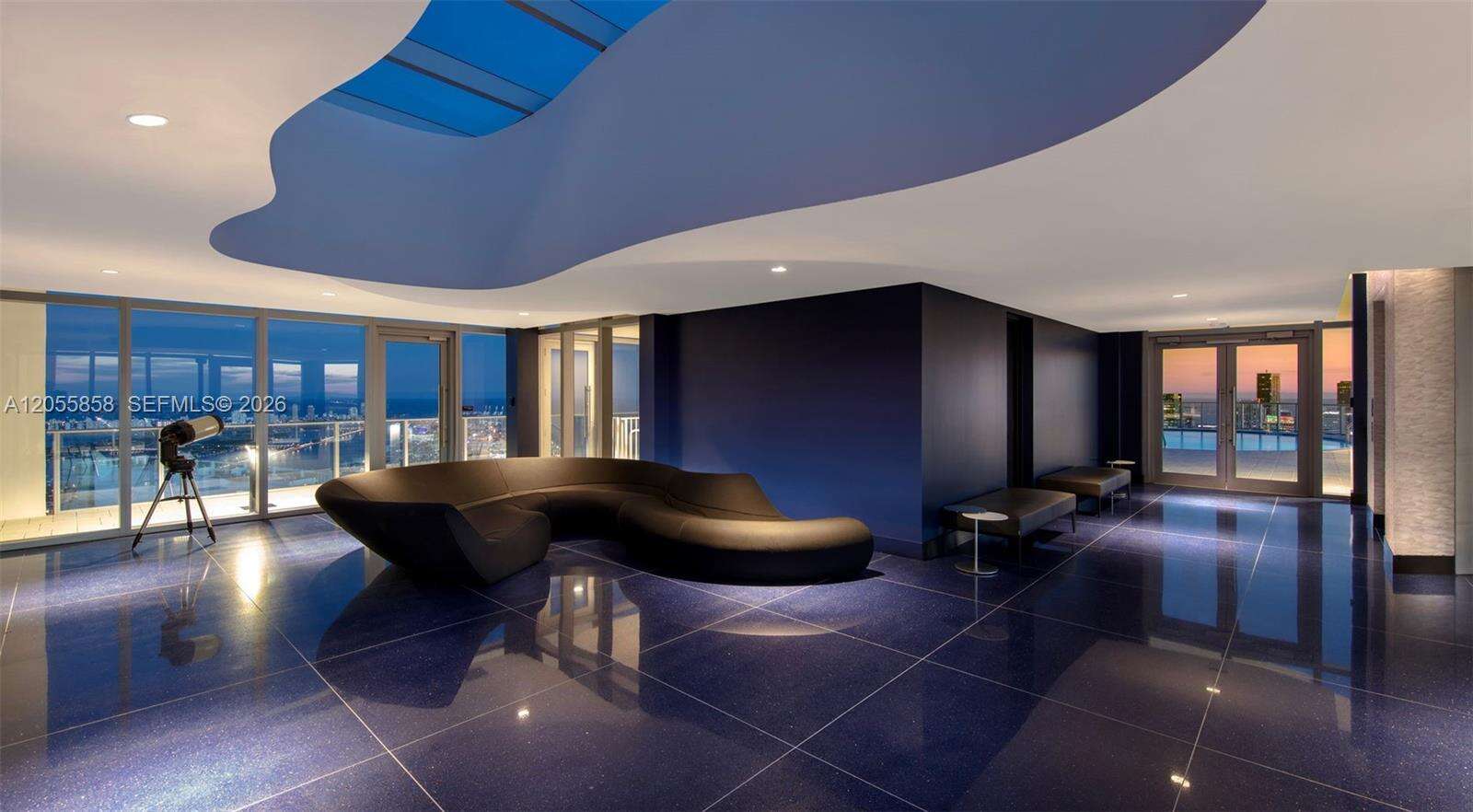 Paramount Miami Worldcenter at 851 1 Ave, Miami, FL 33132 - For Rent photo 42