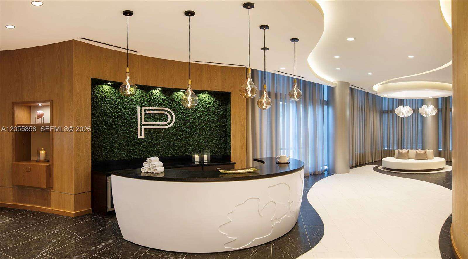 Paramount Miami Worldcenter at 851 1 Ave, Miami, FL 33132 - For Rent photo 51