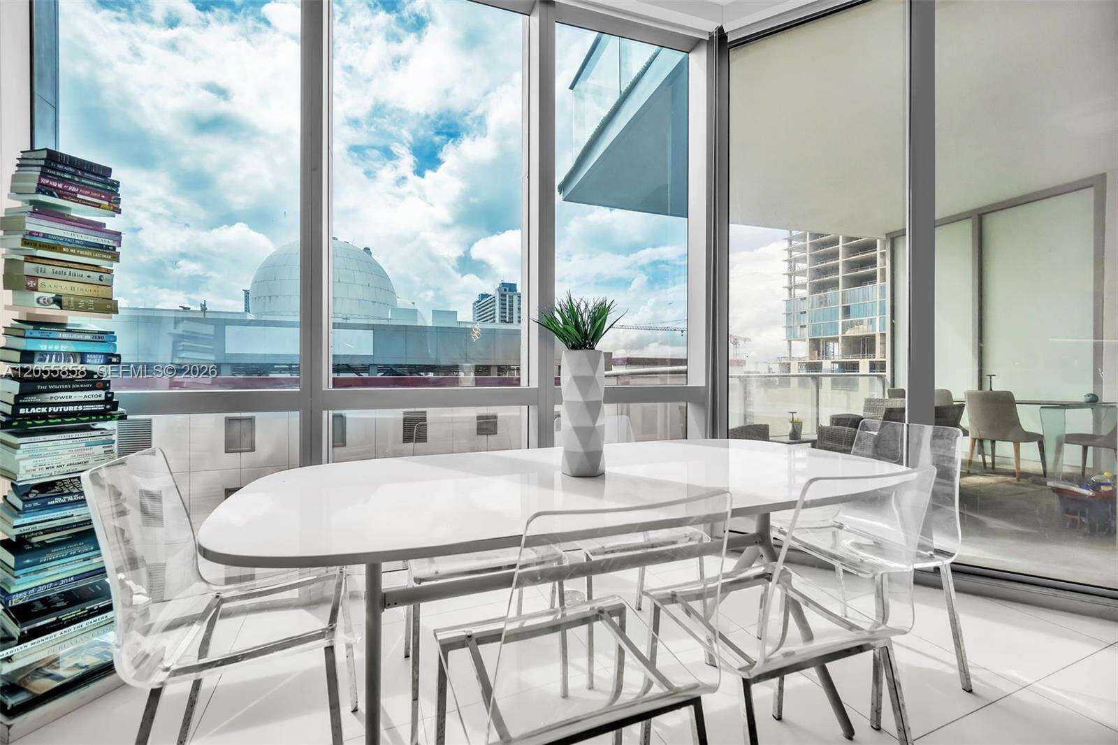 Paramount Miami Worldcenter at 851 1 Ave, Miami, FL 33132 - For Rent photo 10