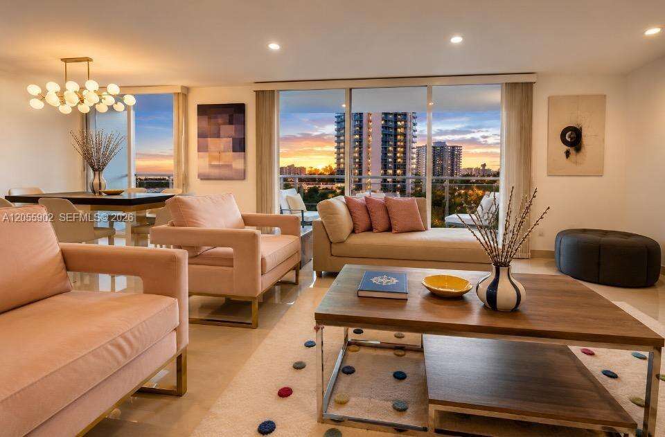 Parker Plaza at 2030 Ocean Dr, Hallandale Beach, FL 33009 - For Rent photo 15