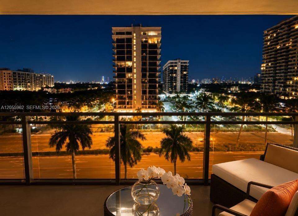 Parker Plaza at 2030 Ocean Dr, Hallandale Beach, FL 33009 - For Rent photo 3