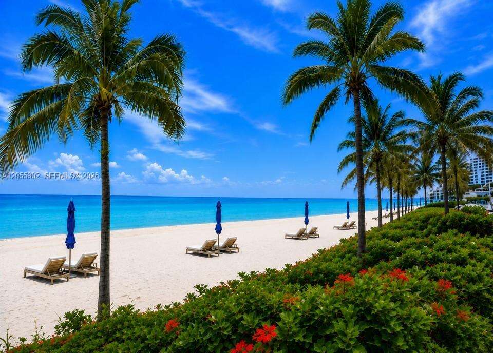 Parker Plaza at 2030 Ocean Dr, Hallandale Beach, FL 33009 - For Rent photo 9