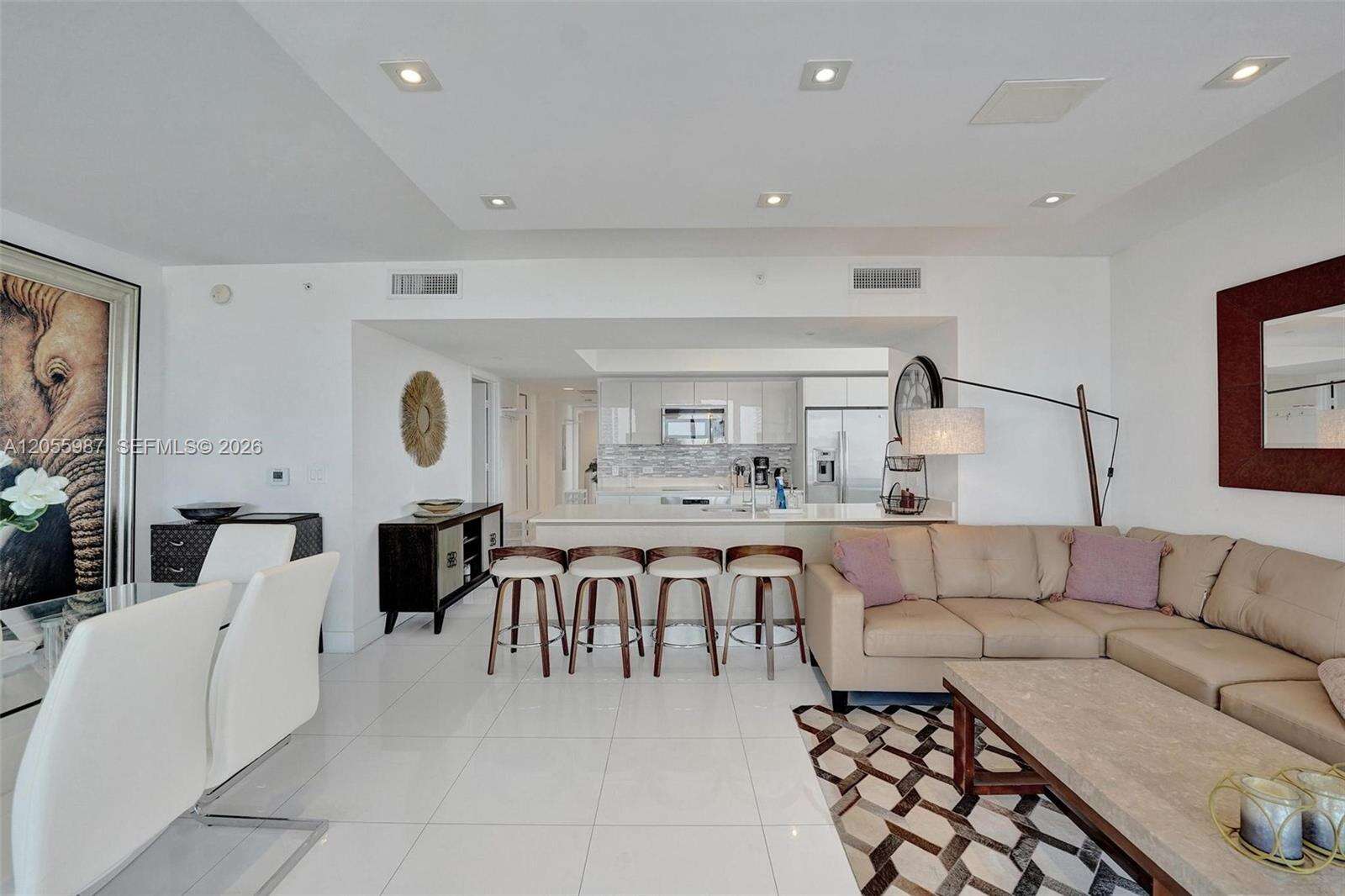 Beachwalk Condo at 2600 Hallandale Beach Blvd, Hallandale Beach, FL 33009 - For Rent photo 11