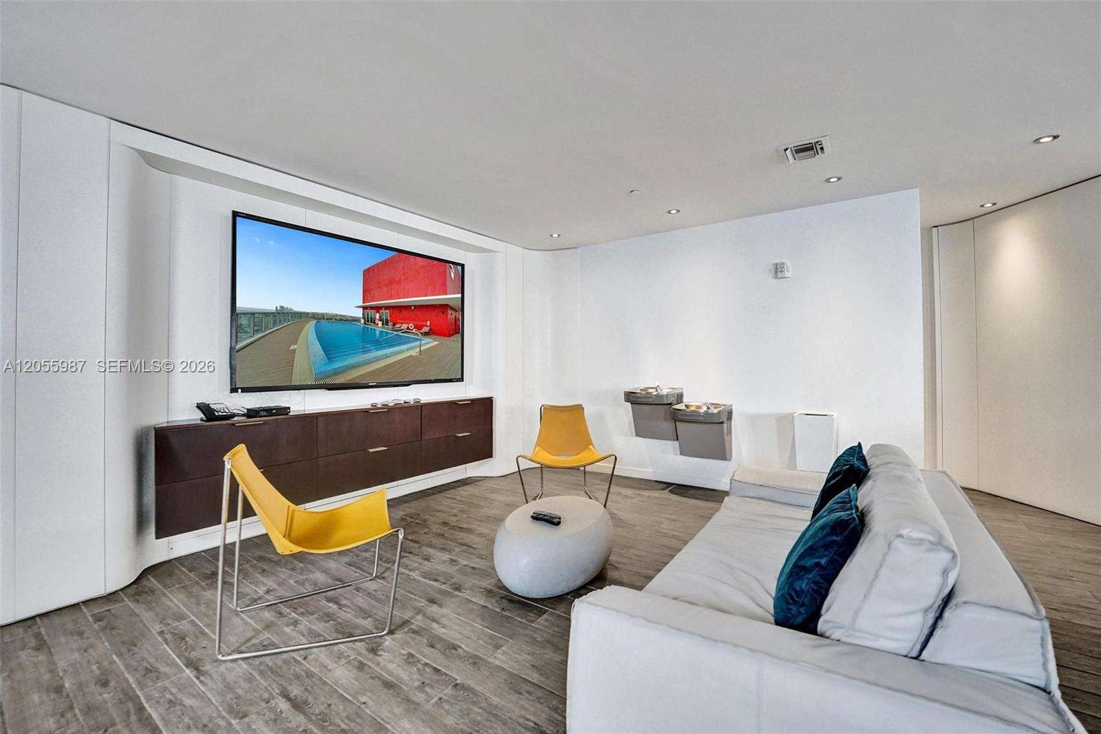 Beachwalk Condo at 2600 Hallandale Beach Blvd, Hallandale Beach, FL 33009 - For Rent photo 102