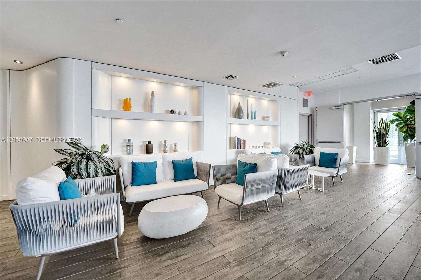 Beachwalk Condo at 2600 Hallandale Beach Blvd, Hallandale Beach, FL 33009 - For Rent photo 103