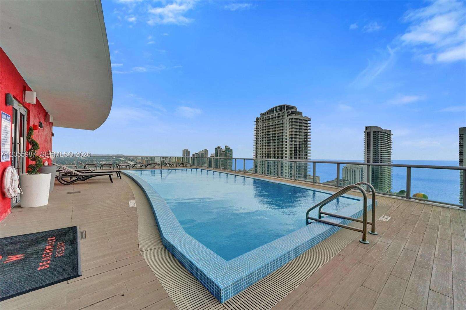 Beachwalk Condo at 2600 Hallandale Beach Blvd, Hallandale Beach, FL 33009 - For Rent photo 105