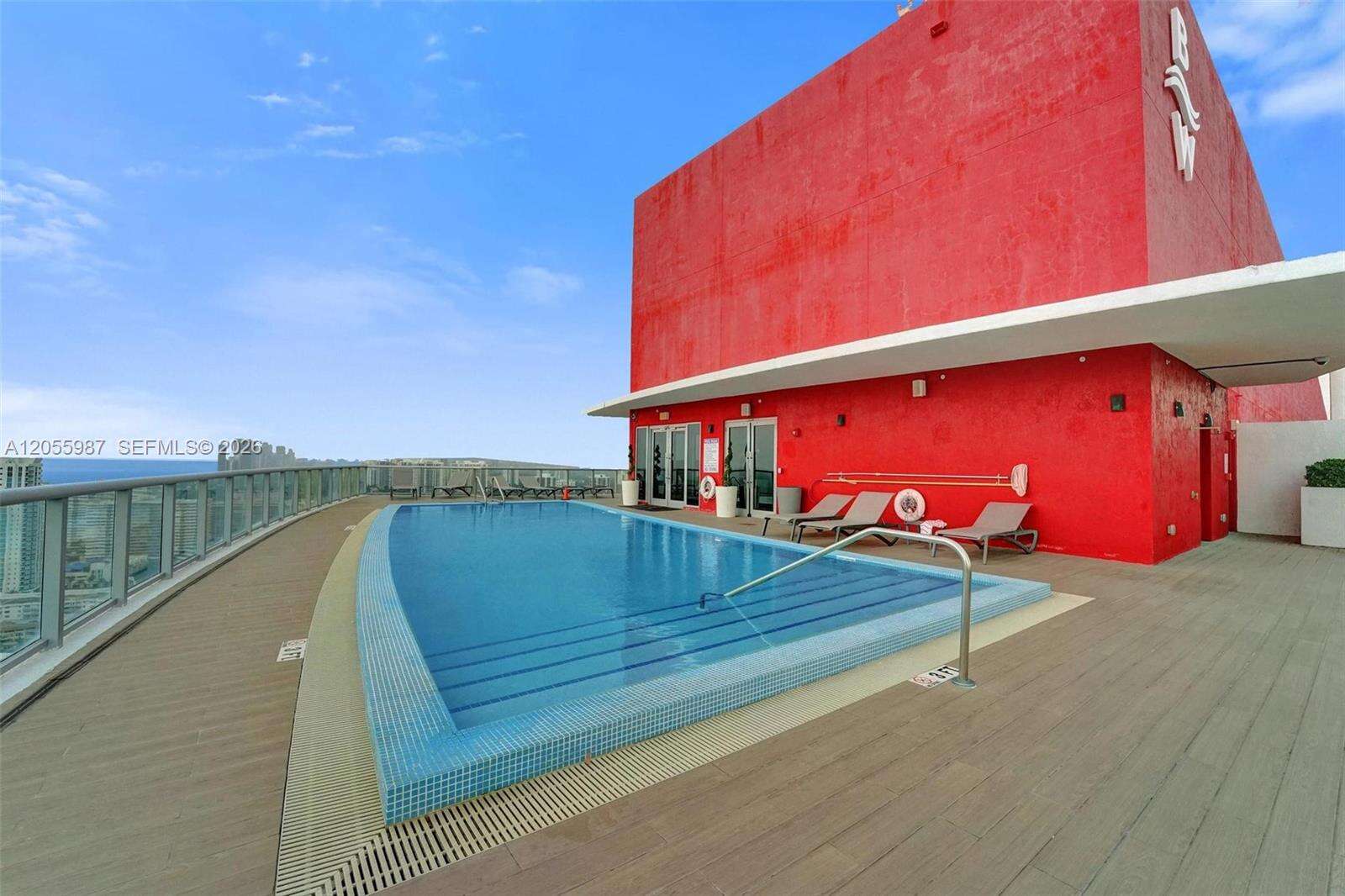 Beachwalk Condo at 2600 Hallandale Beach Blvd, Hallandale Beach, FL 33009 - For Rent photo 108