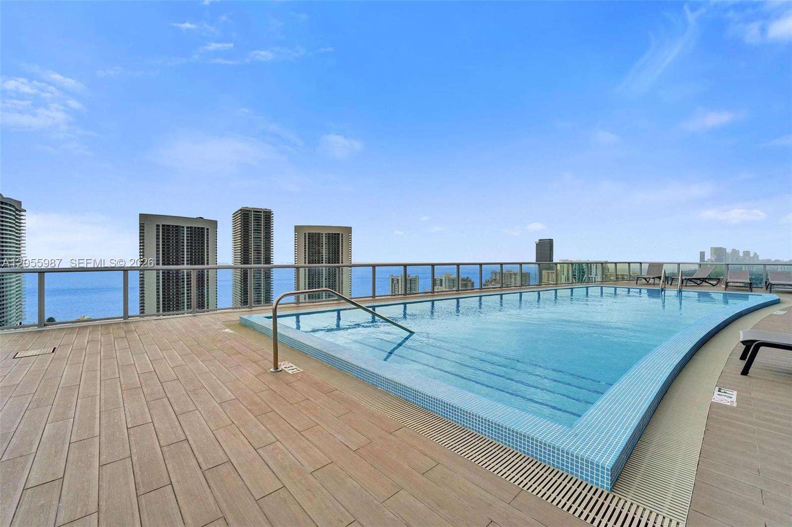 Beachwalk Condo at 2600 Hallandale Beach Blvd, Hallandale Beach, FL 33009 - For Rent photo 109