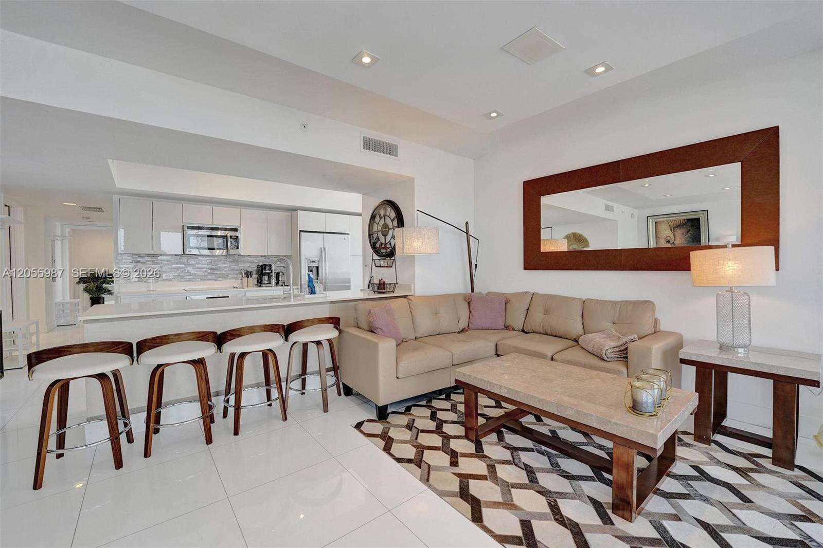 Beachwalk Condo at 2600 Hallandale Beach Blvd, Hallandale Beach, FL 33009 - For Rent photo 12