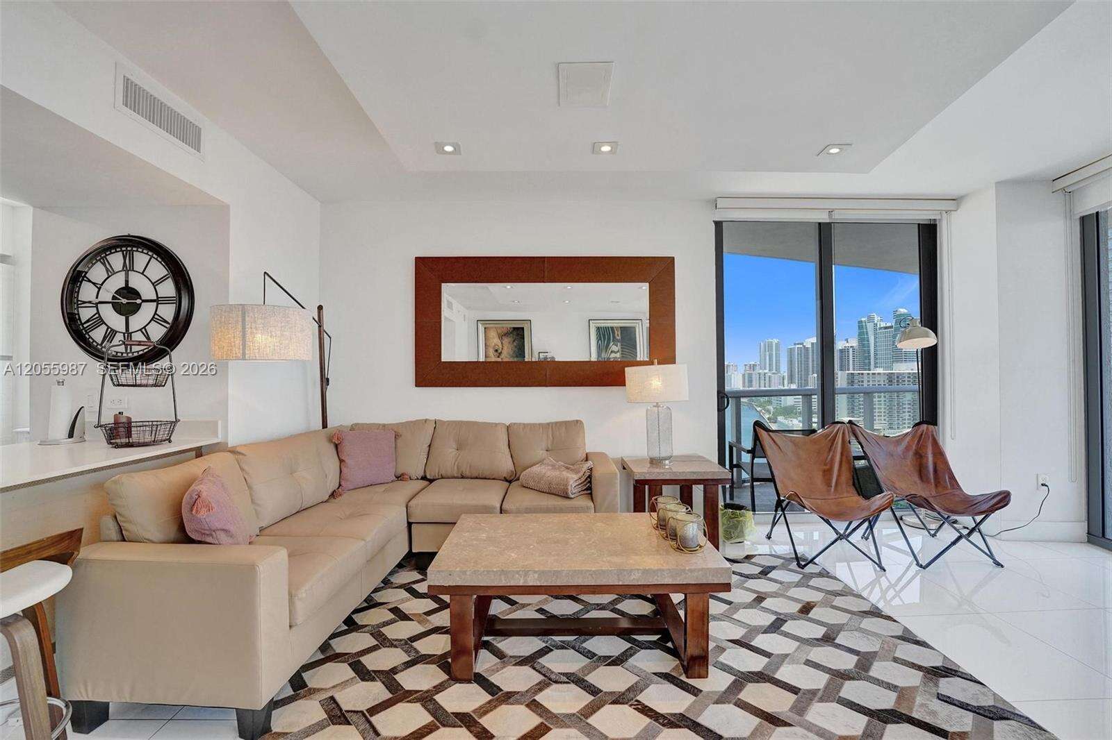 Beachwalk Condo at 2600 Hallandale Beach Blvd, Hallandale Beach, FL 33009 - For Rent photo 13
