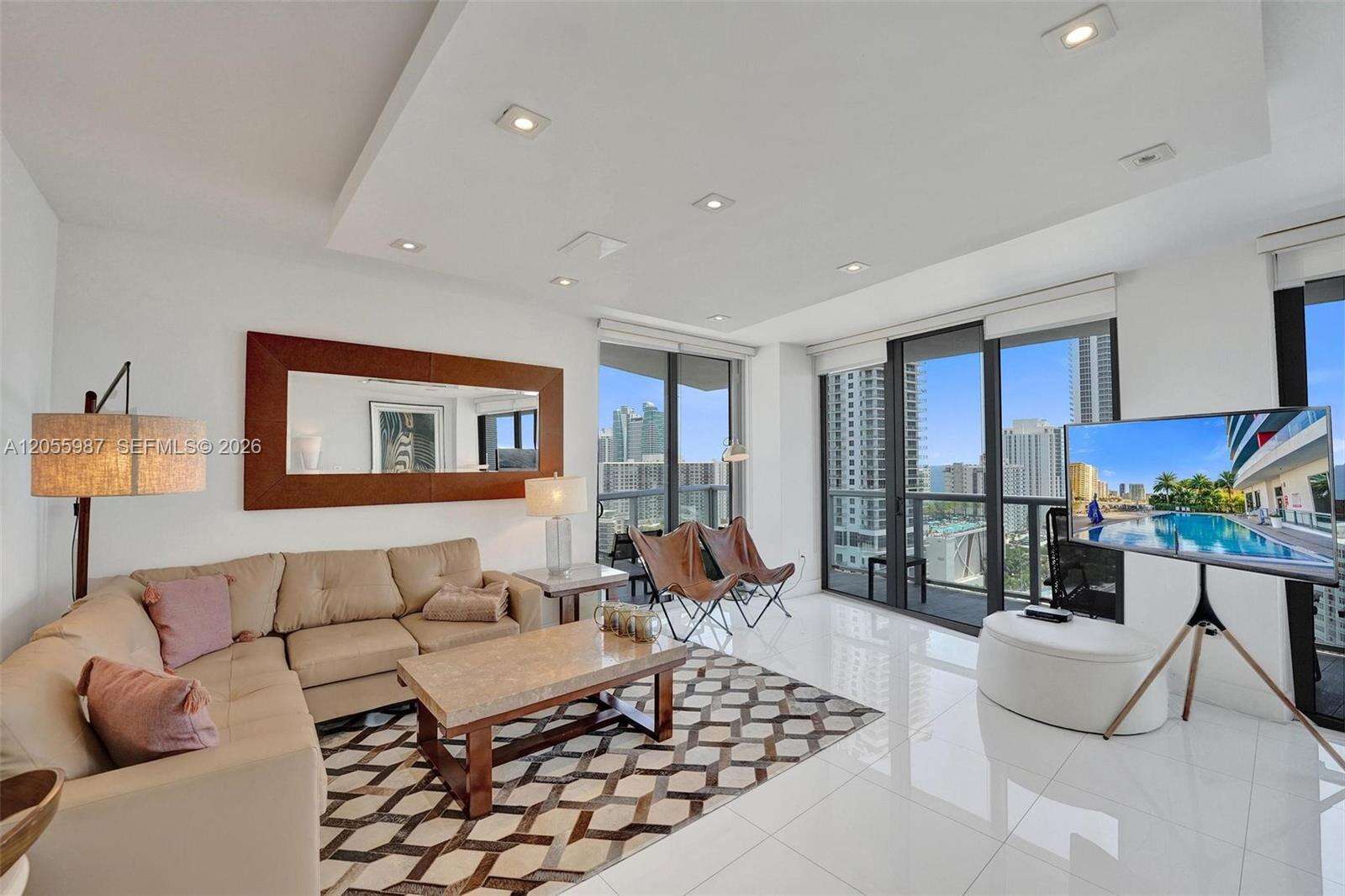 Beachwalk Condo at 2600 Hallandale Beach Blvd, Hallandale Beach, FL 33009 - For Rent photo 14