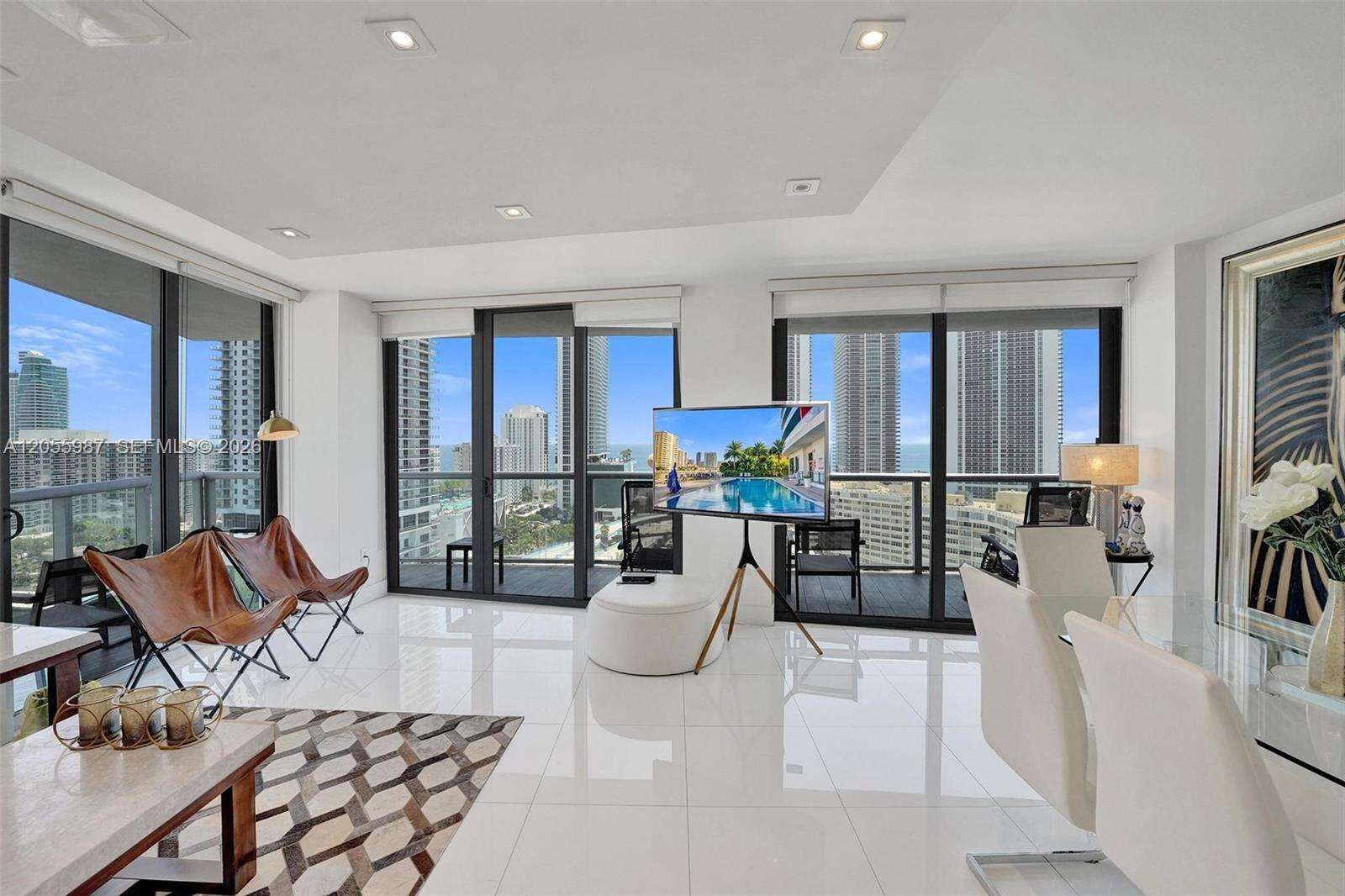 Beachwalk Condo at 2600 Hallandale Beach Blvd, Hallandale Beach, FL 33009 - For Rent photo 15