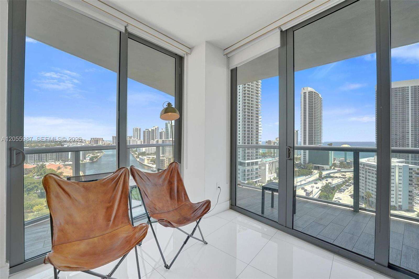 Beachwalk Condo at 2600 Hallandale Beach Blvd, Hallandale Beach, FL 33009 - For Rent photo 16
