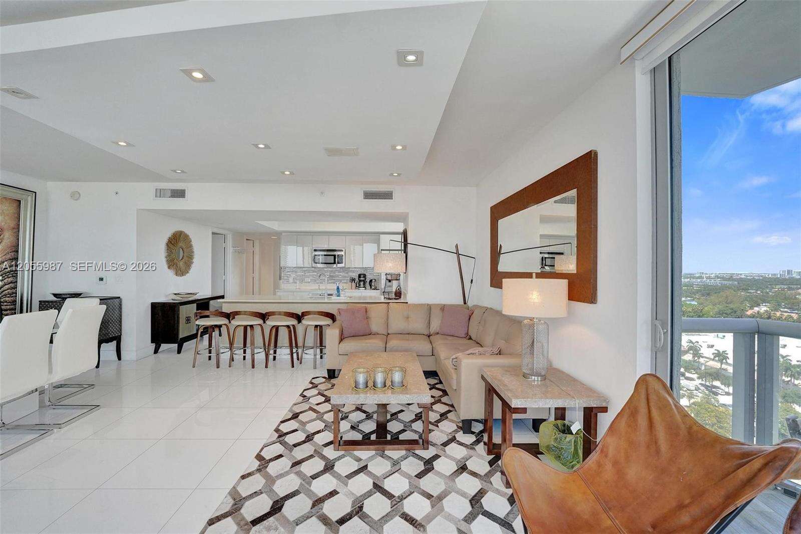 Beachwalk Condo at 2600 Hallandale Beach Blvd, Hallandale Beach, FL 33009 - For Rent photo 17