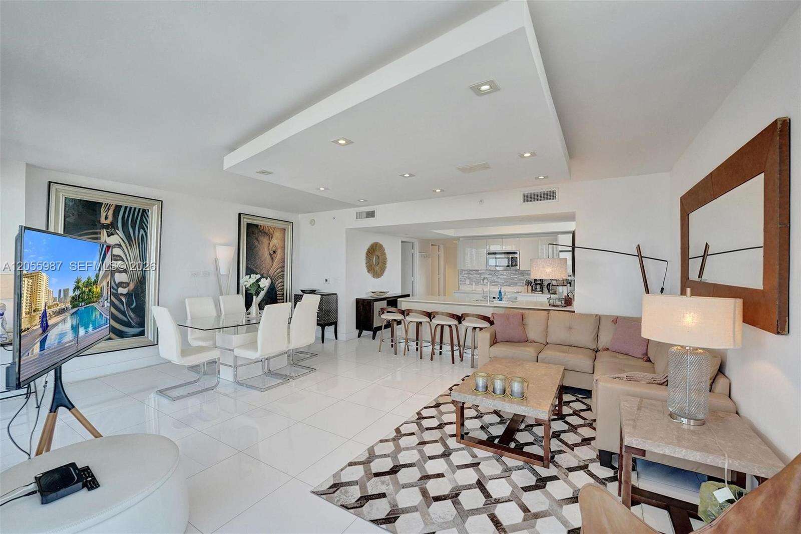 Beachwalk Condo at 2600 Hallandale Beach Blvd, Hallandale Beach, FL 33009 - For Rent photo 18