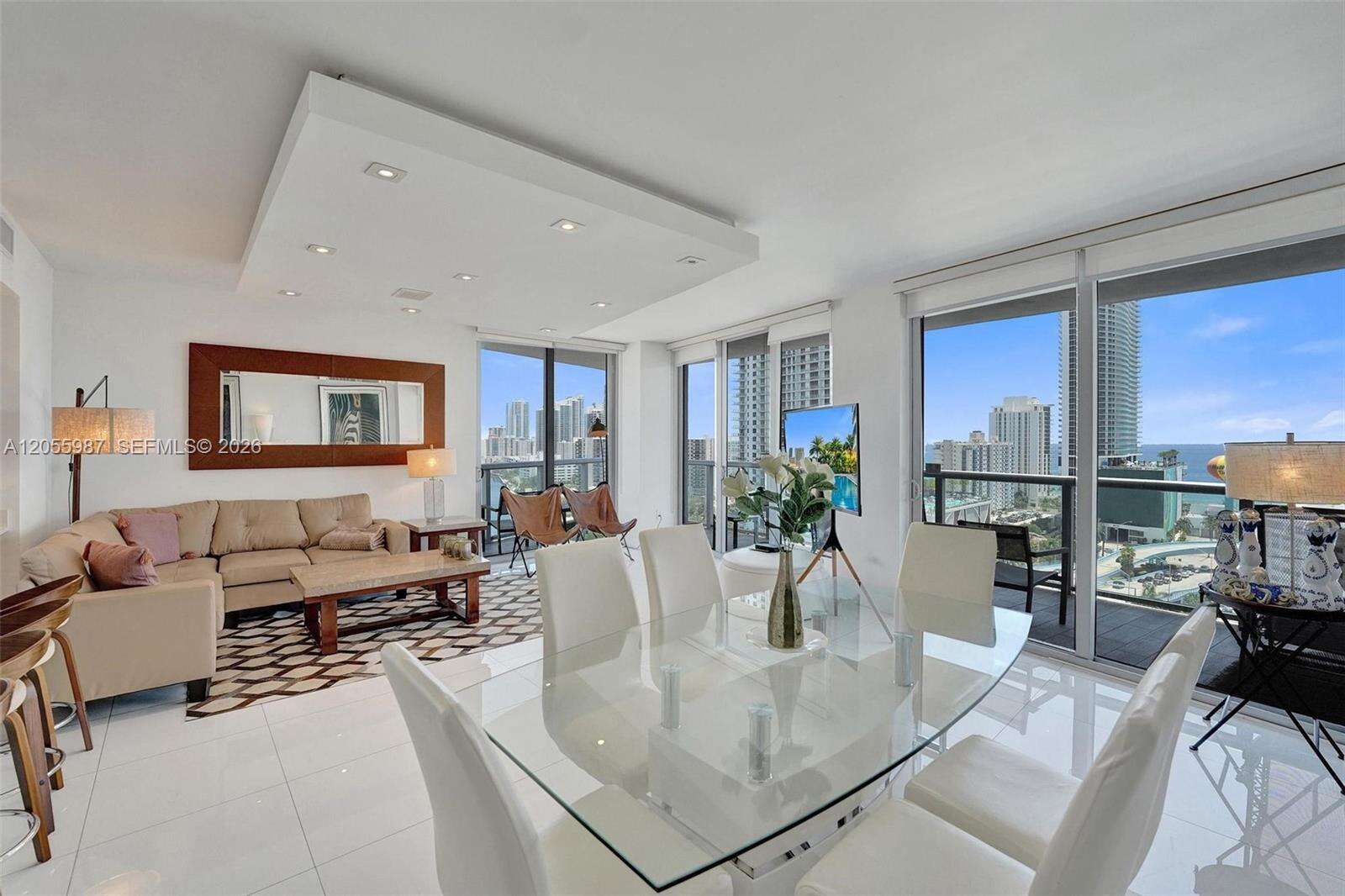 Beachwalk Condo at 2600 Hallandale Beach Blvd, Hallandale Beach, FL 33009 - For Rent photo 19