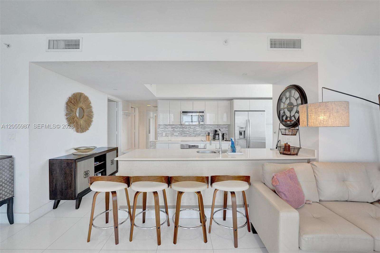 Beachwalk Condo at 2600 Hallandale Beach Blvd, Hallandale Beach, FL 33009 - For Rent photo 3