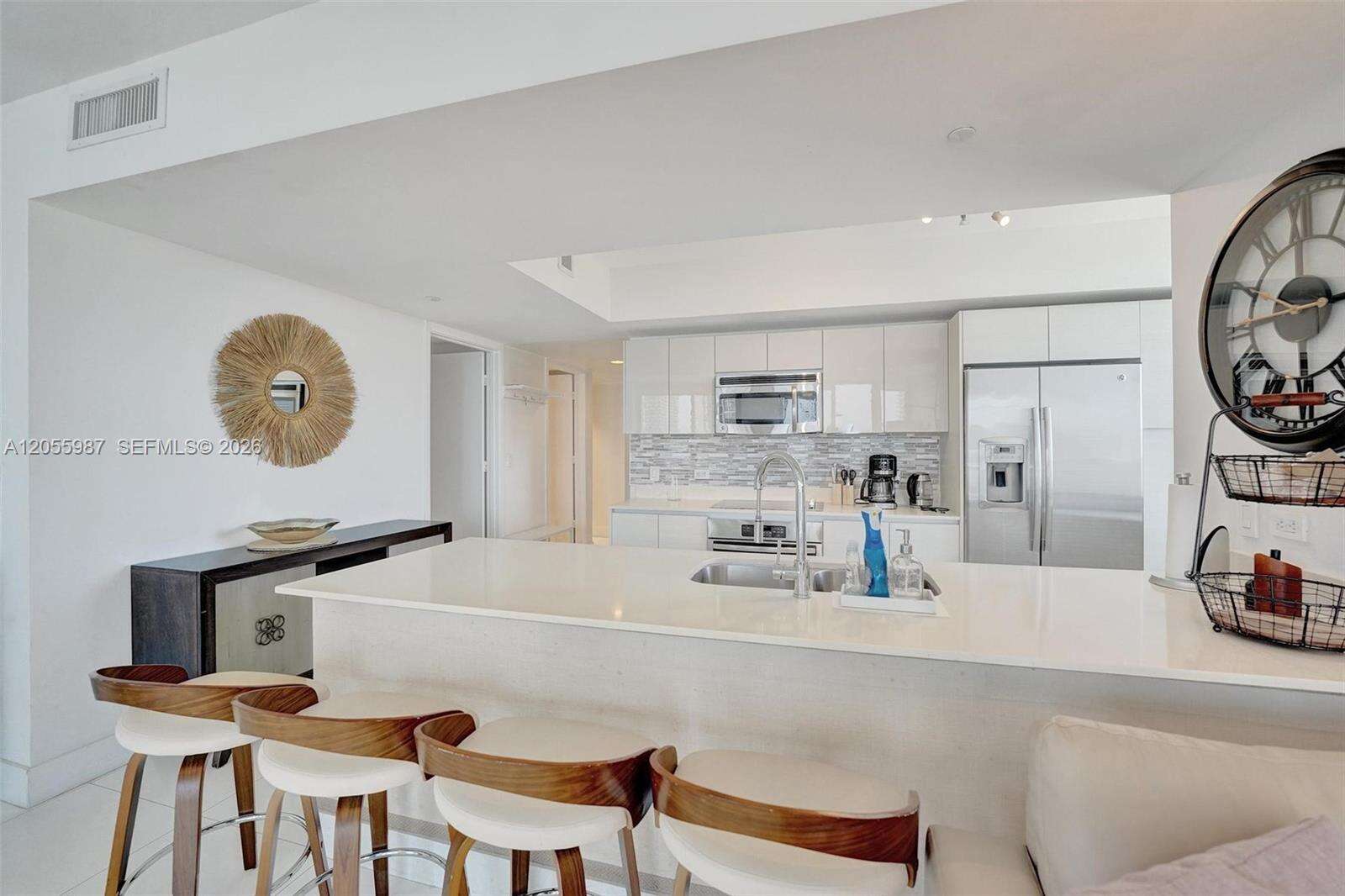 Beachwalk Condo at 2600 Hallandale Beach Blvd, Hallandale Beach, FL 33009 - For Rent photo 4
