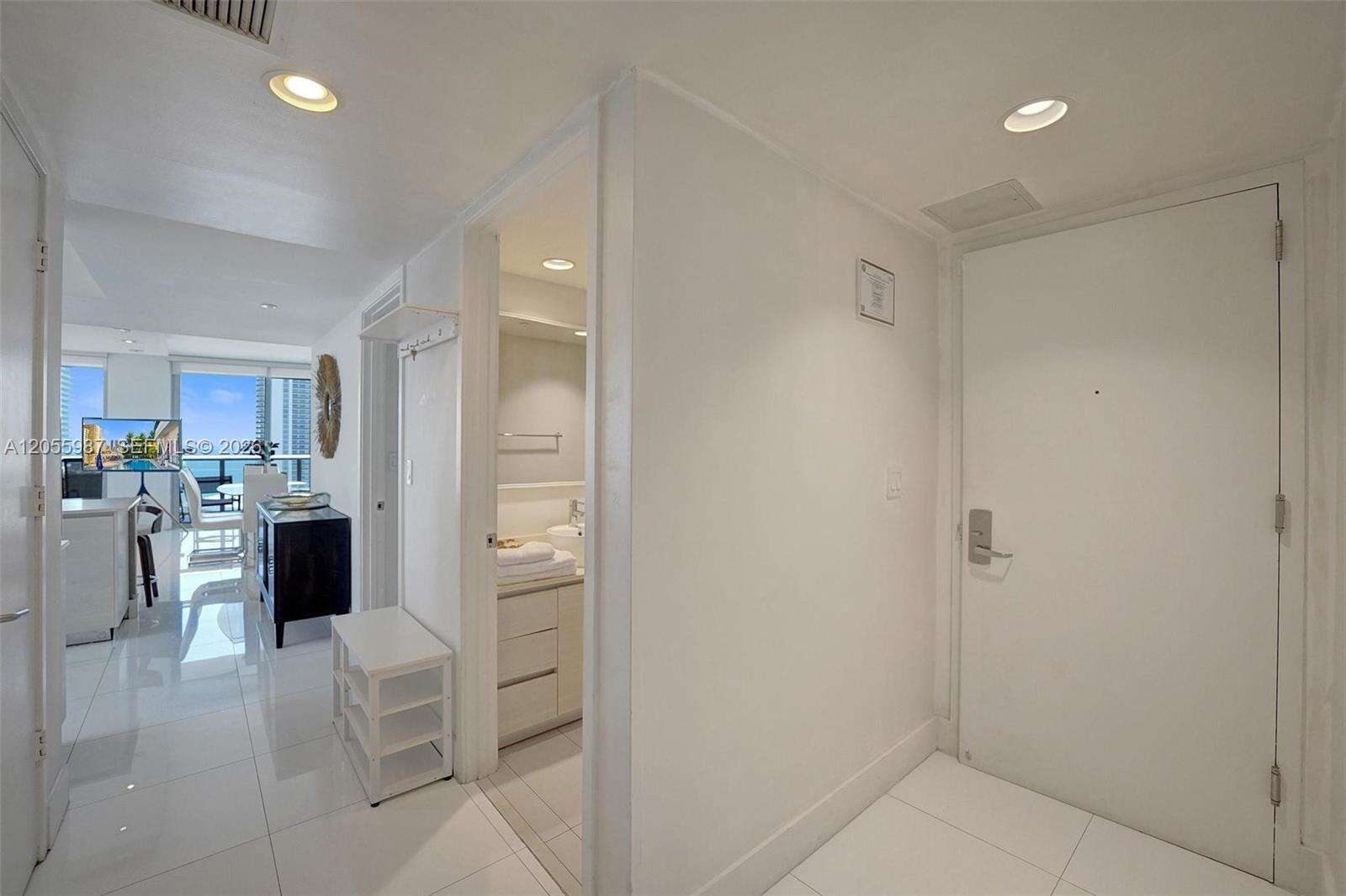 Beachwalk Condo at 2600 Hallandale Beach Blvd, Hallandale Beach, FL 33009 - For Rent photo 38