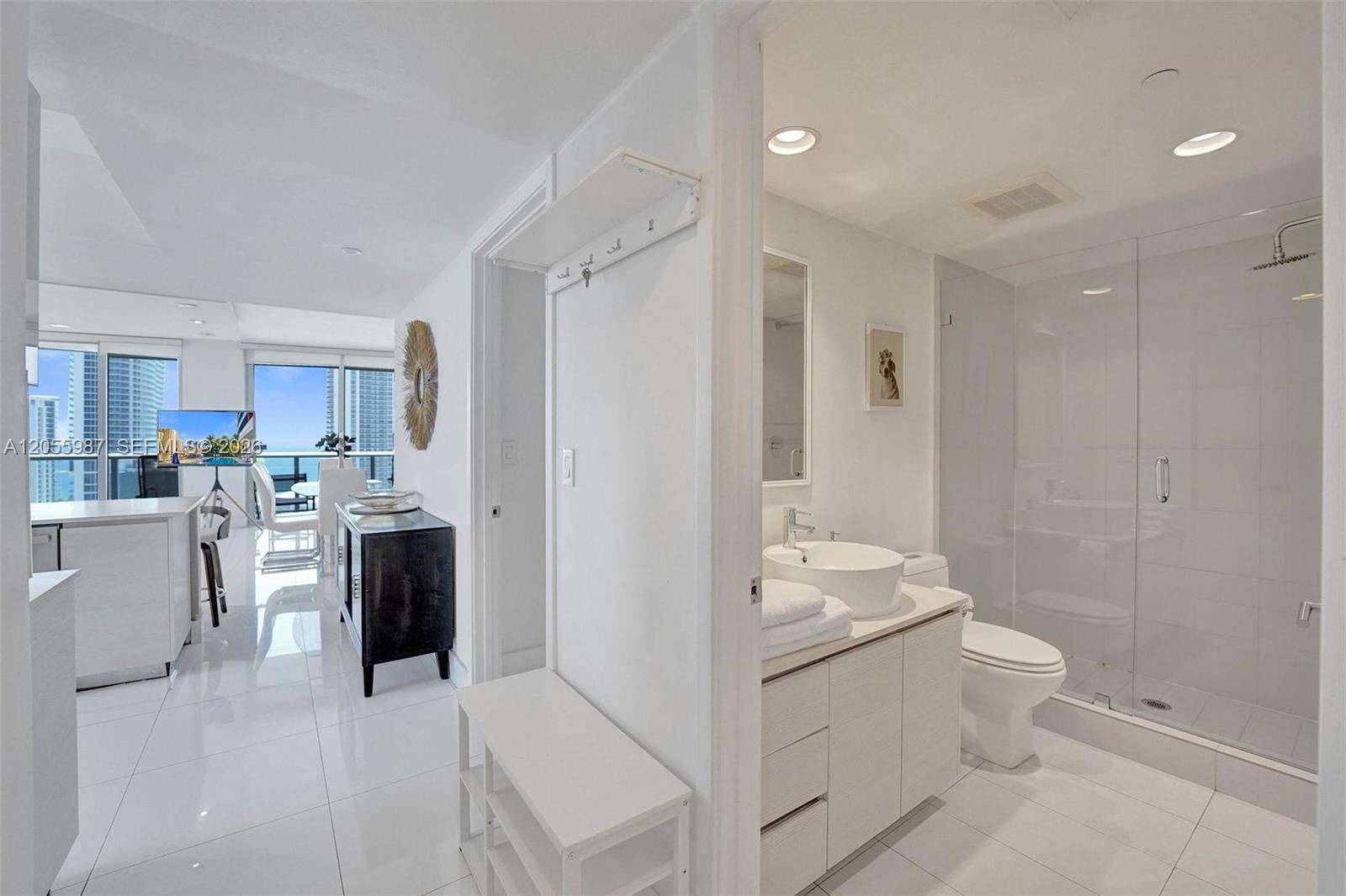 Beachwalk Condo at 2600 Hallandale Beach Blvd, Hallandale Beach, FL 33009 - For Rent photo 40