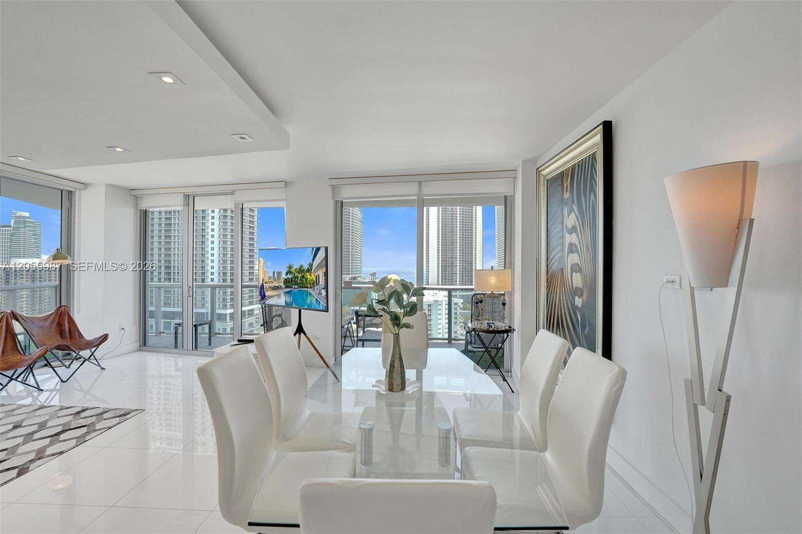 Beachwalk Condo at 2600 Hallandale Beach Blvd, Hallandale Beach, FL 33009 - For Rent photo 5