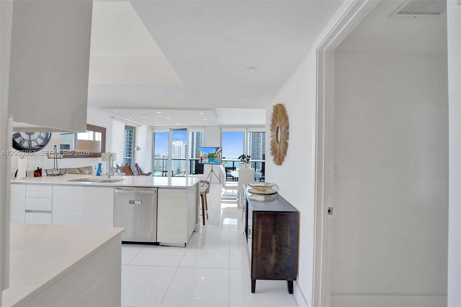 Beachwalk Condo at 2600 Hallandale Beach Blvd, Hallandale Beach, FL 33009 - For Rent photo 45