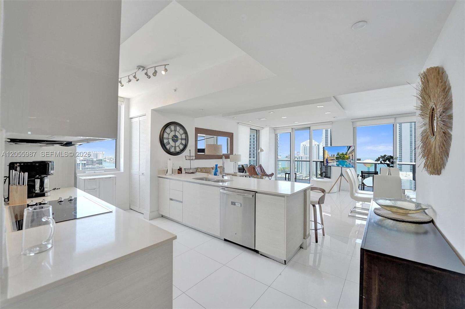 Beachwalk Condo at 2600 Hallandale Beach Blvd, Hallandale Beach, FL 33009 - For Rent photo 46