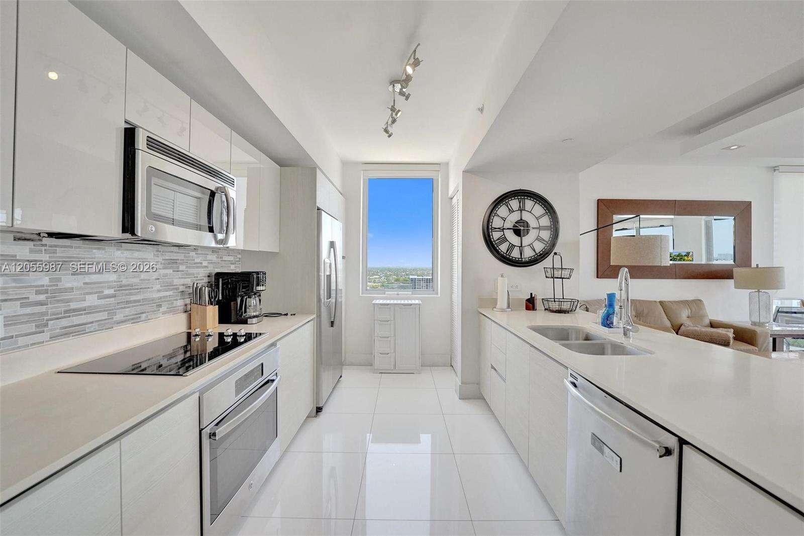 Beachwalk Condo at 2600 Hallandale Beach Blvd, Hallandale Beach, FL 33009 - For Rent photo 47