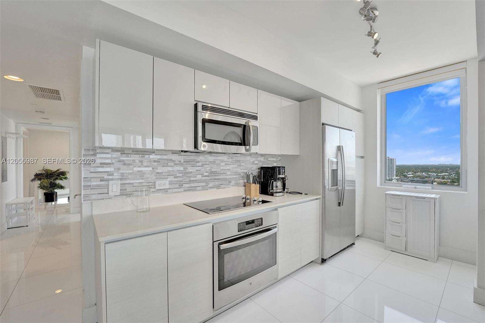Beachwalk Condo at 2600 Hallandale Beach Blvd, Hallandale Beach, FL 33009 - For Rent photo 48