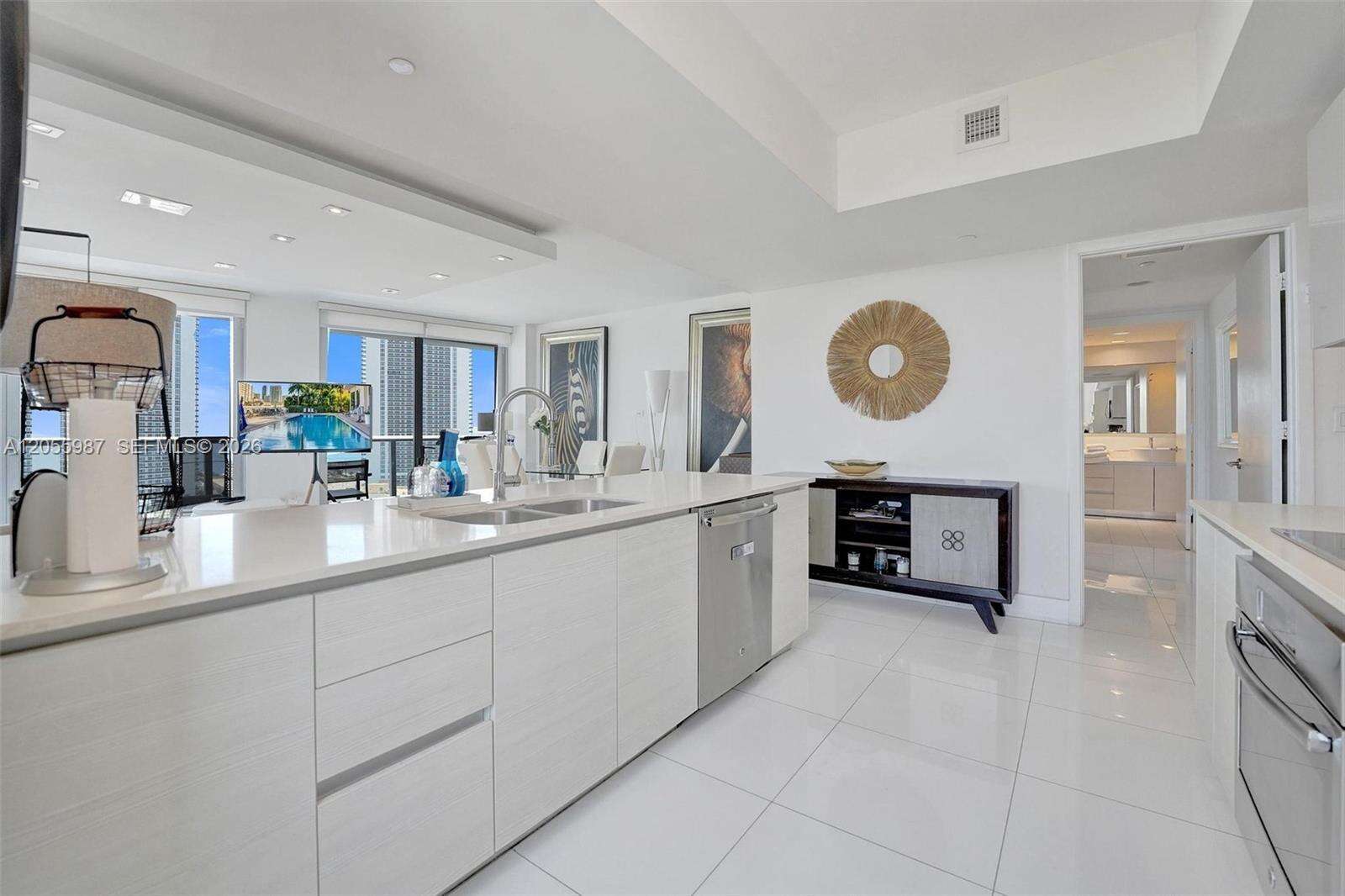 Beachwalk Condo at 2600 Hallandale Beach Blvd, Hallandale Beach, FL 33009 - For Rent photo 50