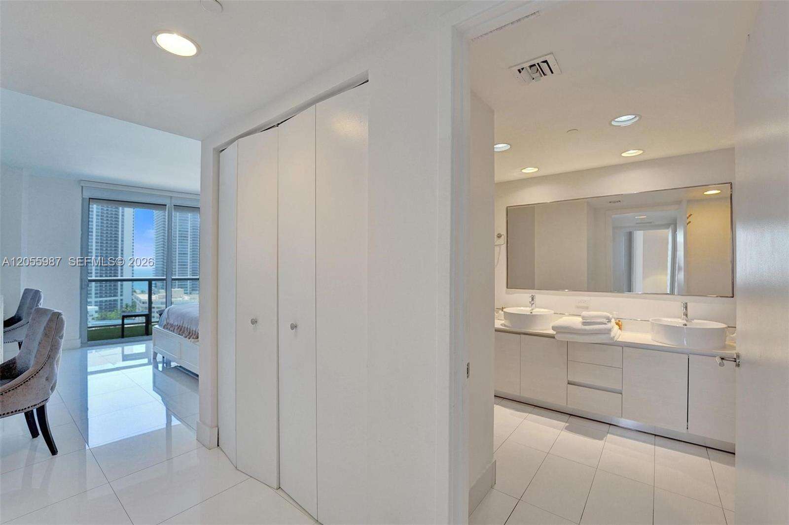Beachwalk Condo at 2600 Hallandale Beach Blvd, Hallandale Beach, FL 33009 - For Rent photo 54