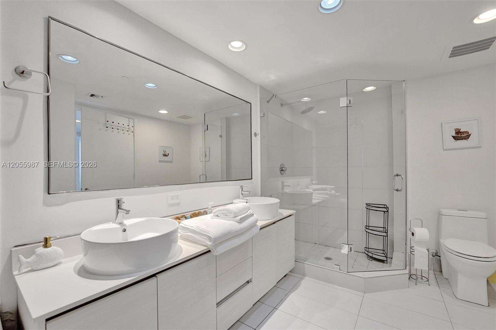 Beachwalk Condo at 2600 Hallandale Beach Blvd, Hallandale Beach, FL 33009 - For Rent photo 58