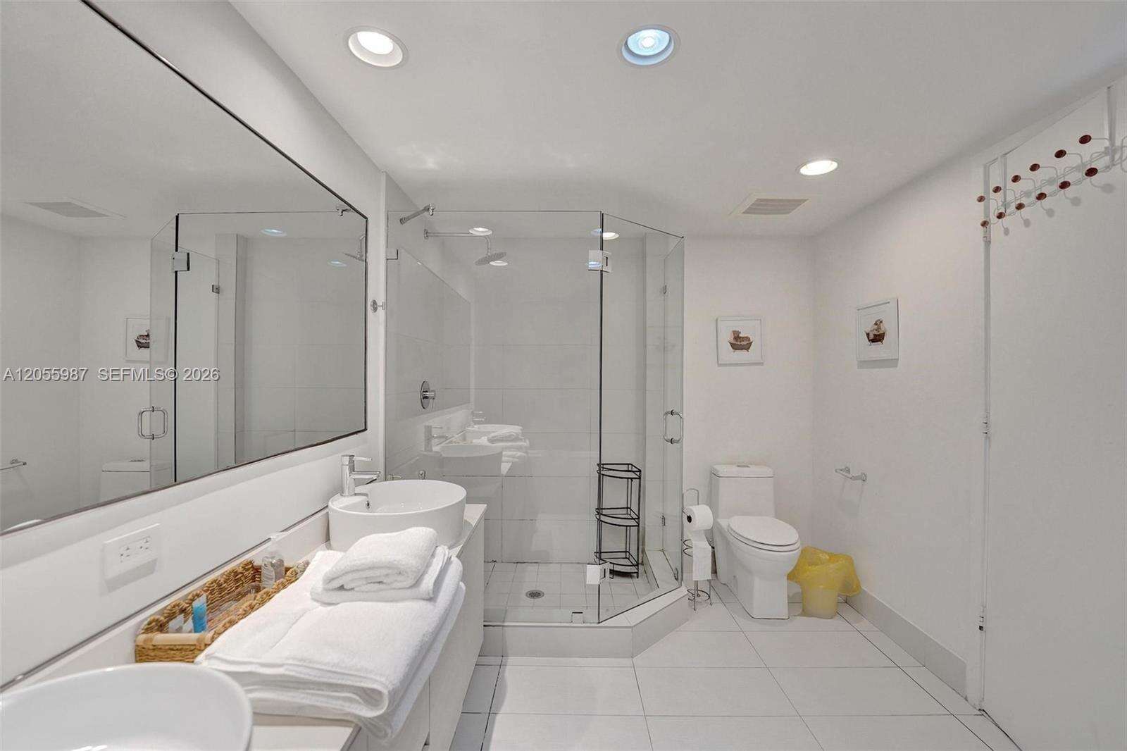 Beachwalk Condo at 2600 Hallandale Beach Blvd, Hallandale Beach, FL 33009 - For Rent photo 59