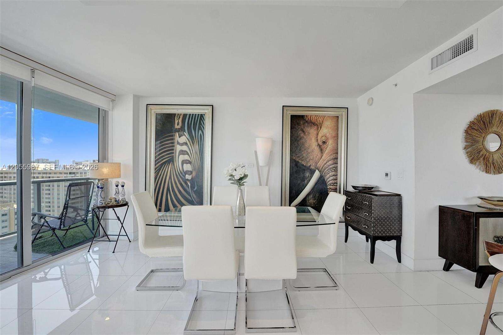 Beachwalk Condo at 2600 Hallandale Beach Blvd, Hallandale Beach, FL 33009 - For Rent photo 7