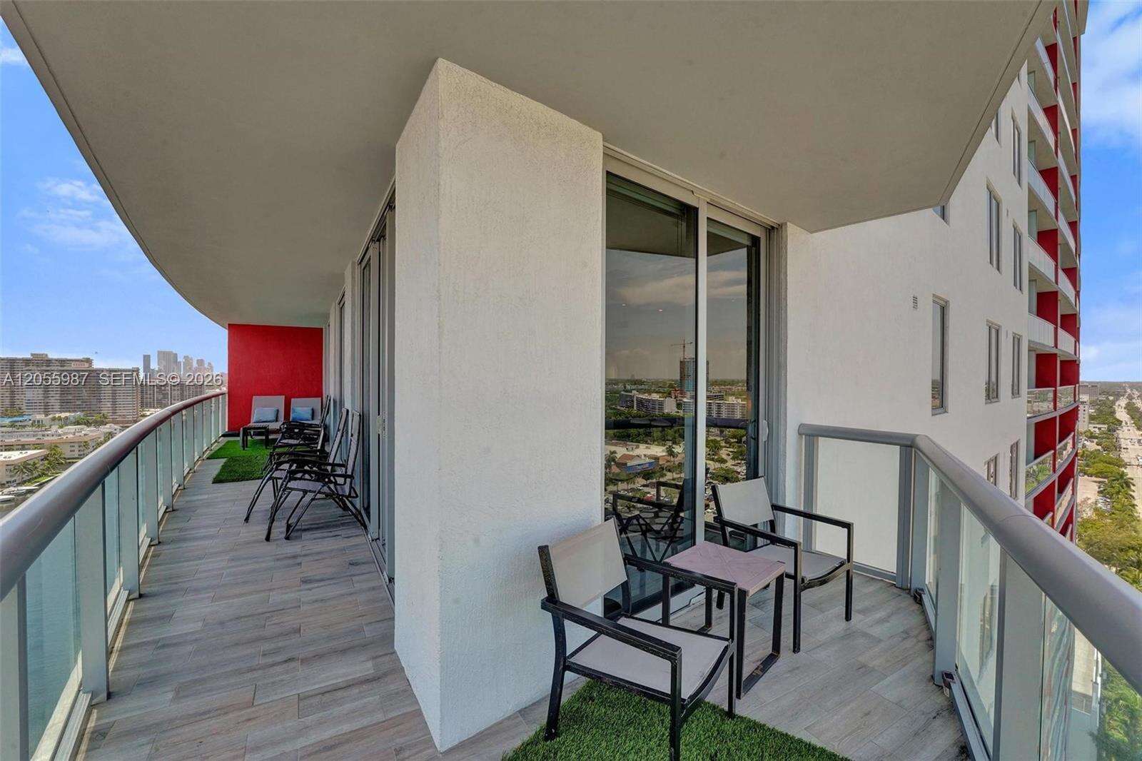 Beachwalk Condo at 2600 Hallandale Beach Blvd, Hallandale Beach, FL 33009 - For Rent photo 68