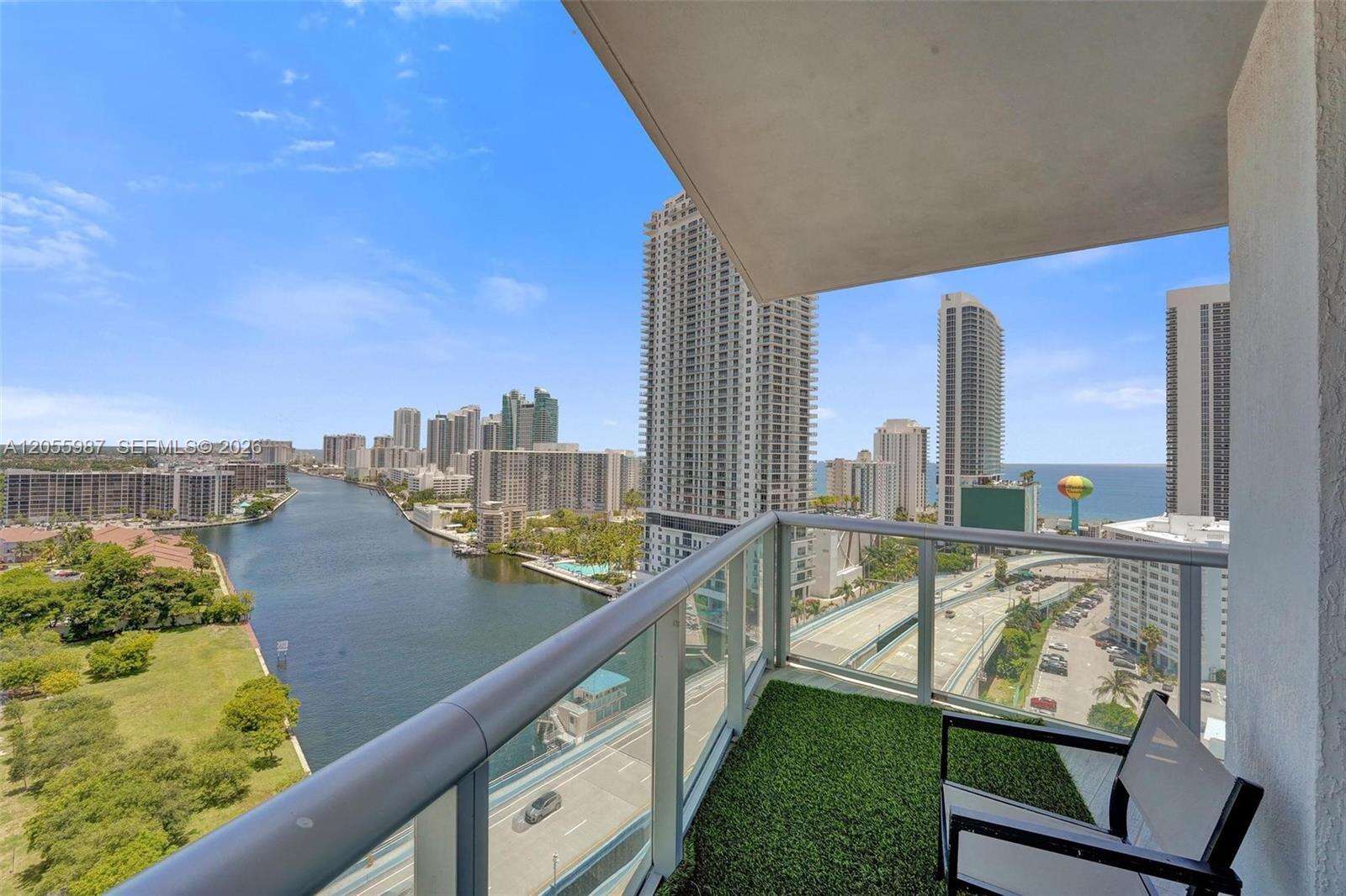Beachwalk Condo at 2600 Hallandale Beach Blvd, Hallandale Beach, FL 33009 - For Rent photo 69