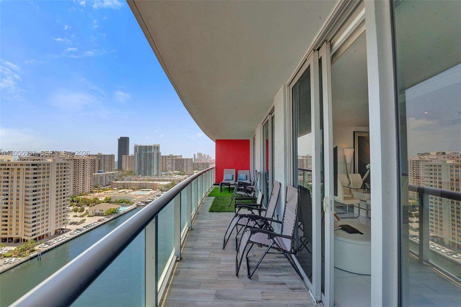 Beachwalk Condo at 2600 Hallandale Beach Blvd, Hallandale Beach, FL 33009 - For Rent photo 72