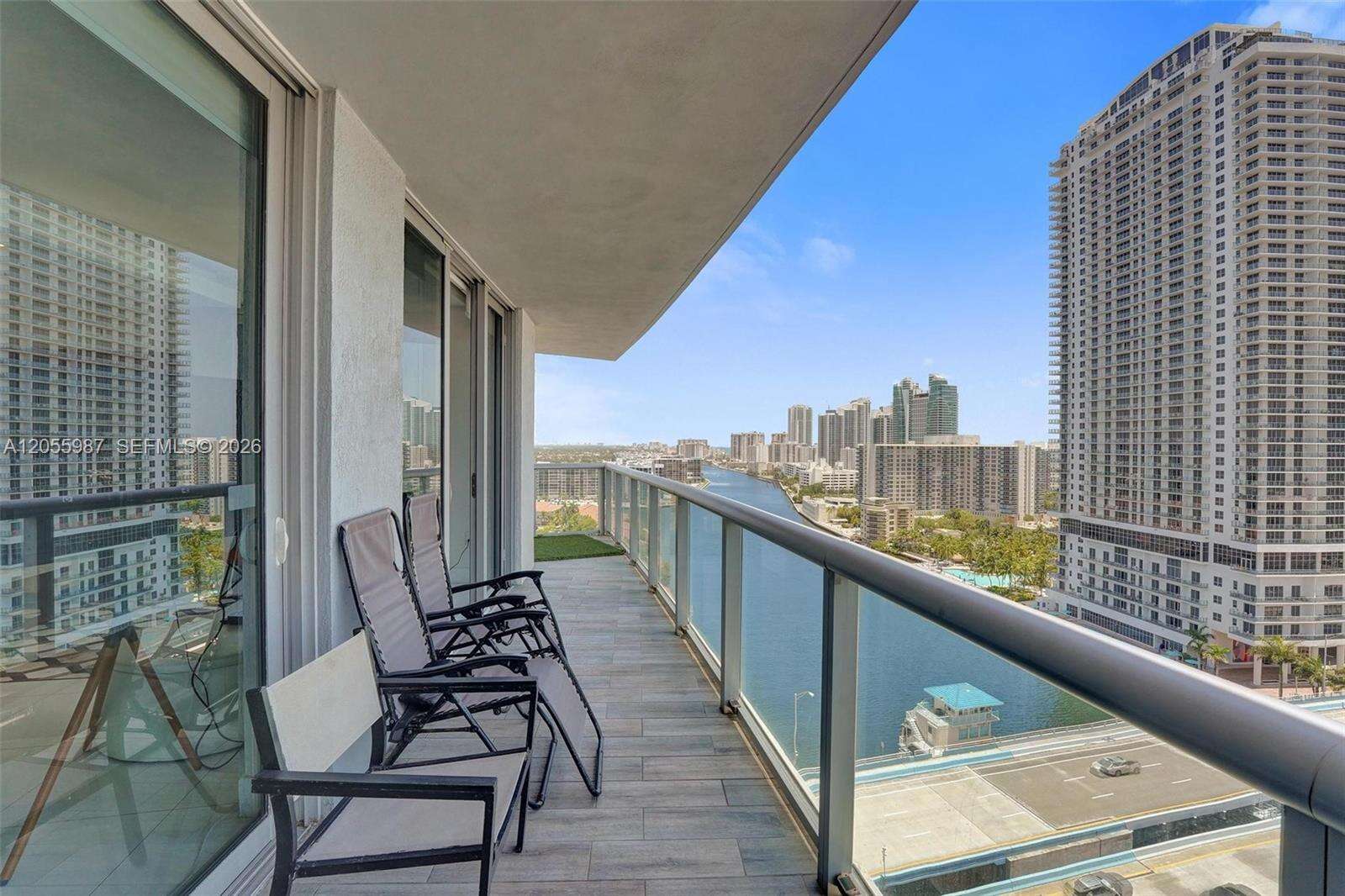 Beachwalk Condo at 2600 Hallandale Beach Blvd, Hallandale Beach, FL 33009 - For Rent photo 74