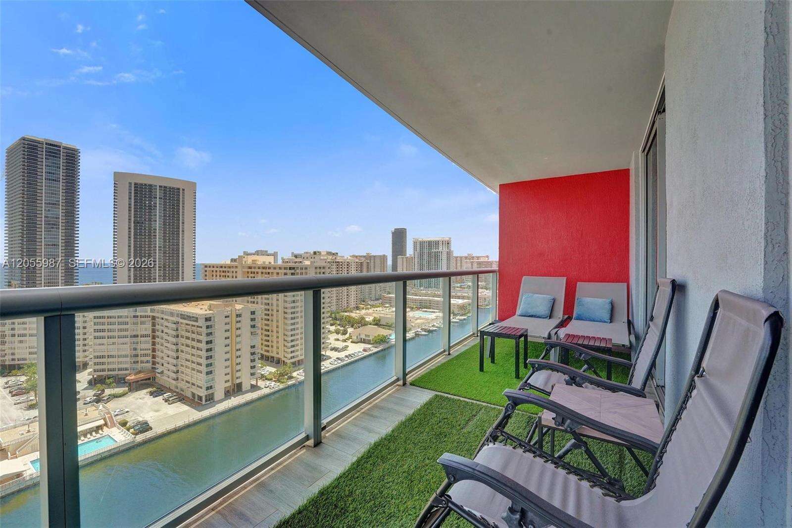 Beachwalk Condo at 2600 Hallandale Beach Blvd, Hallandale Beach, FL 33009 - For Rent photo 75