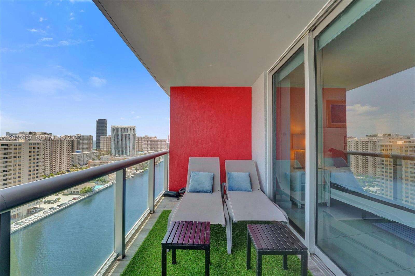 Beachwalk Condo at 2600 Hallandale Beach Blvd, Hallandale Beach, FL 33009 - For Rent photo 76