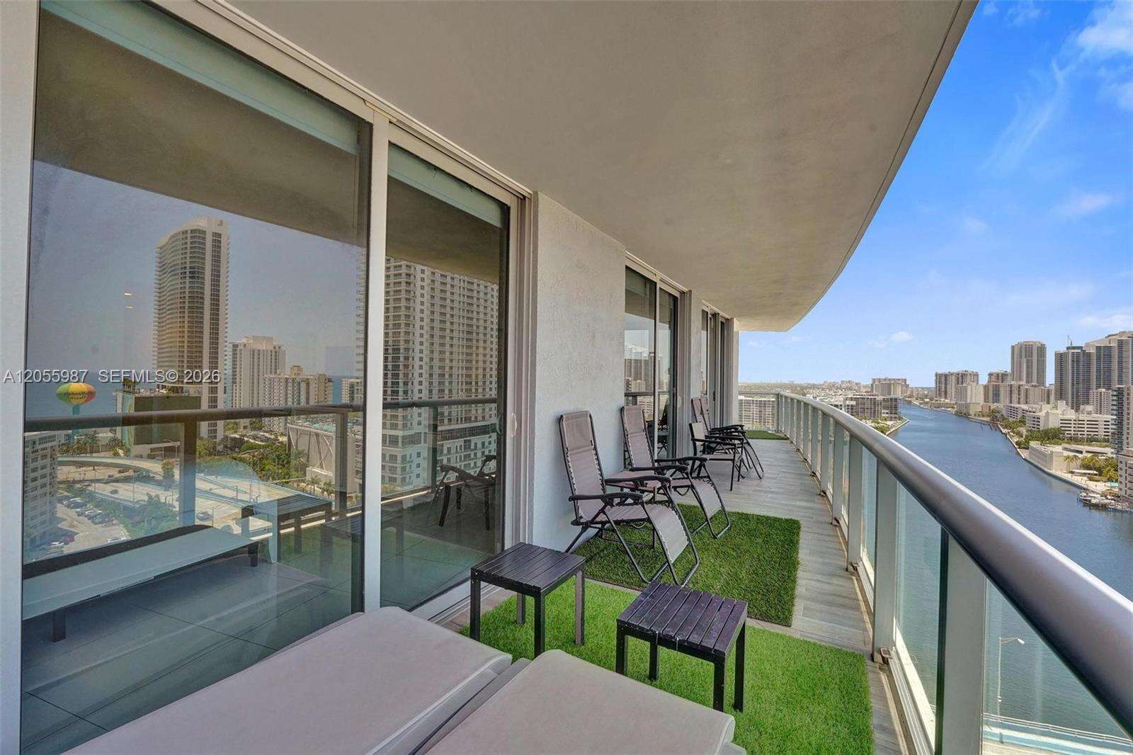 Beachwalk Condo at 2600 Hallandale Beach Blvd, Hallandale Beach, FL 33009 - For Rent photo 77