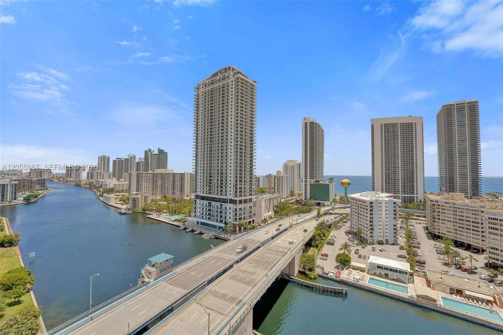 Beachwalk Condo at 2600 Hallandale Beach Blvd, Hallandale Beach, FL 33009 - For Rent photo 79