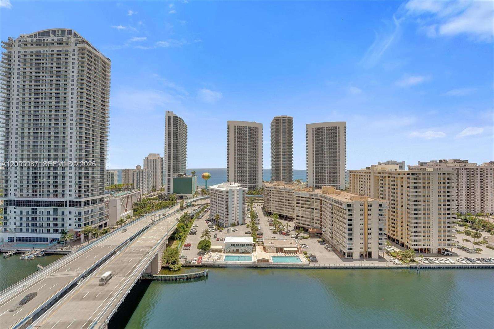 Beachwalk Condo at 2600 Hallandale Beach Blvd, Hallandale Beach, FL 33009 - For Rent photo 80