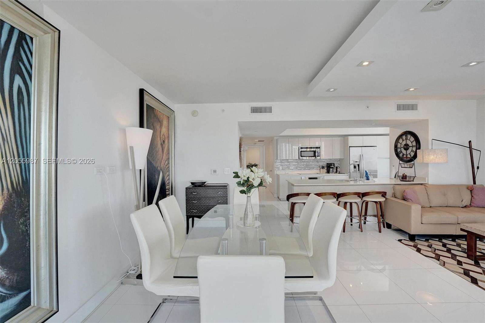 Beachwalk Condo at 2600 Hallandale Beach Blvd, Hallandale Beach, FL 33009 - For Rent photo 9
