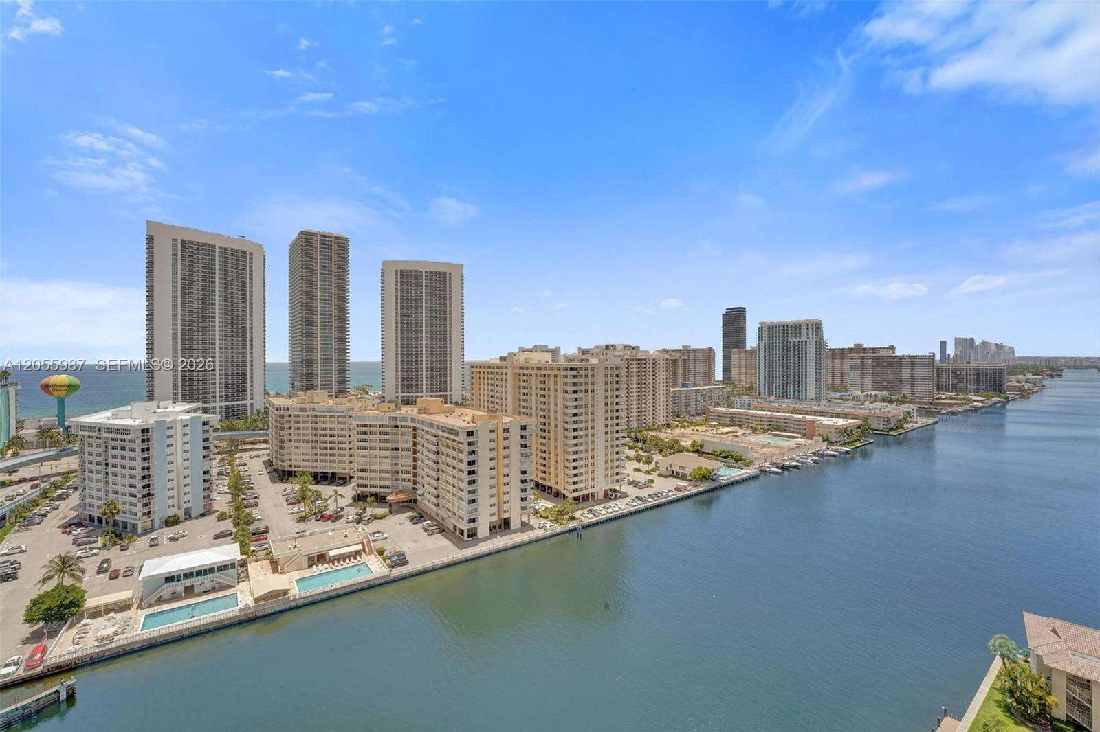 Beachwalk Condo at 2600 Hallandale Beach Blvd, Hallandale Beach, FL 33009 - For Rent photo 81