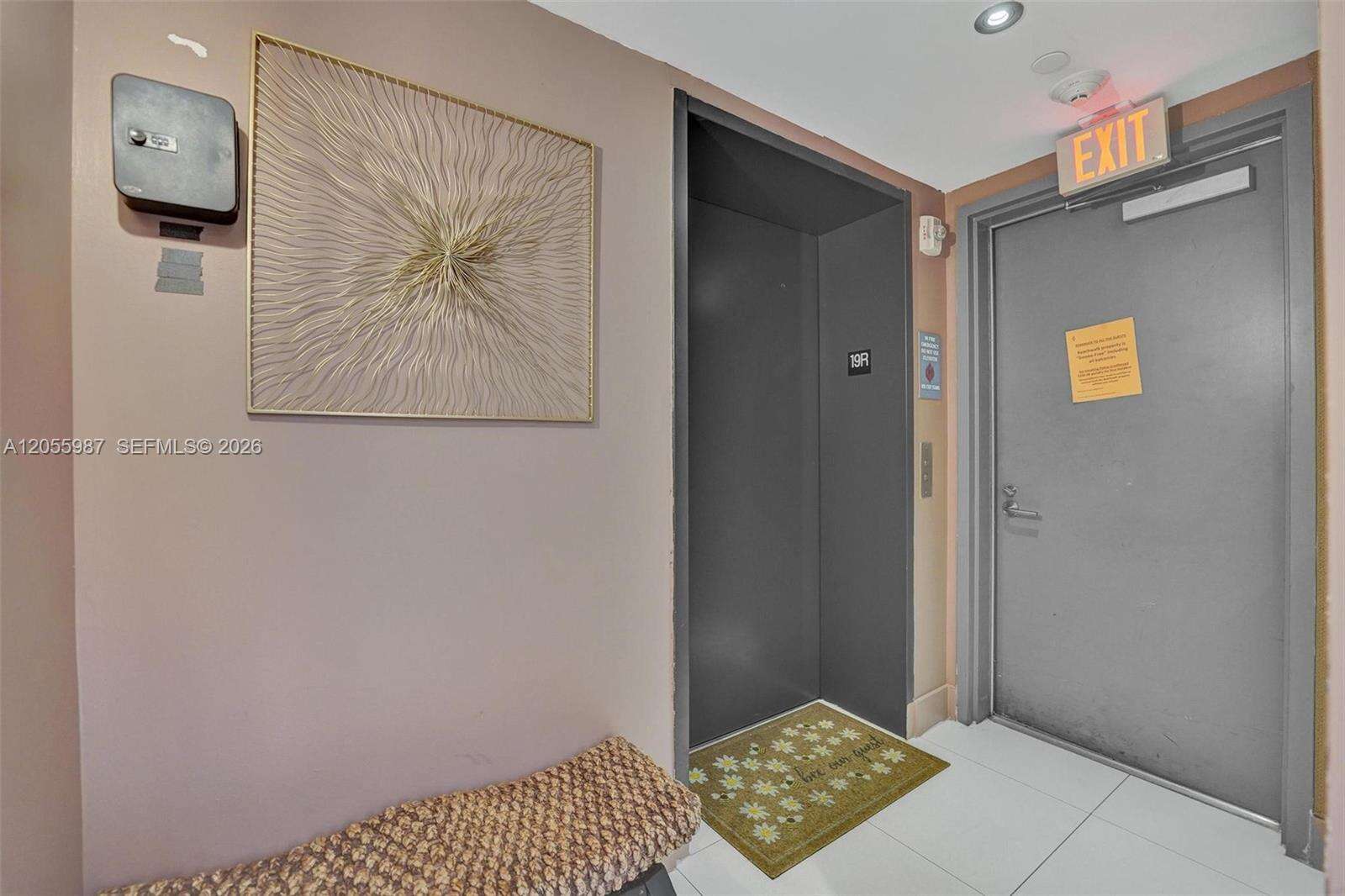 Beachwalk Condo at 2600 Hallandale Beach Blvd, Hallandale Beach, FL 33009 - For Rent photo 82