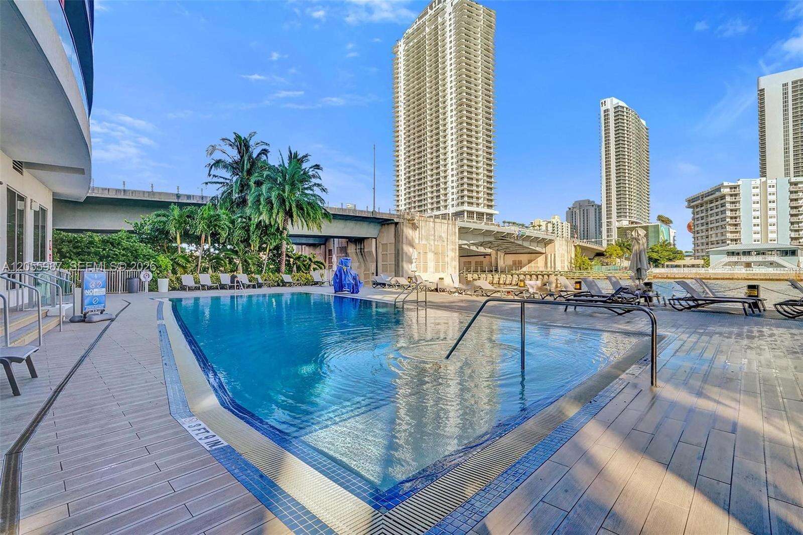 Beachwalk Condo at 2600 Hallandale Beach Blvd, Hallandale Beach, FL 33009 - For Rent photo 84